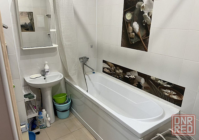 сдам однушку в районе ваза г. донецк Донецк - изображение 6