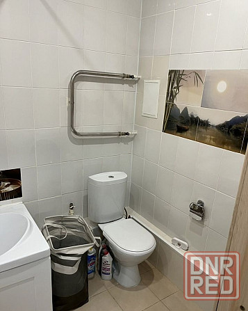 сдам однушку в районе ваза г. донецк Донецк - изображение 5