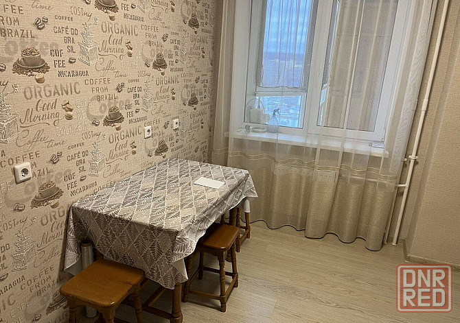 сдам однушку в районе ваза г. донецк Донецк - изображение 2