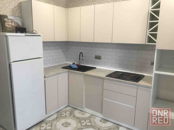 Сдаю 2-комнатную квартиру, г.Мариуполь, район Центральный. Этаж: 2/5, Площадь 46 м Мариуполь - изображение 1