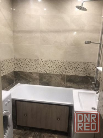 Сдаю 2-комнатную квартиру, г.Мариуполь, район Центральный. Этаж: 2/5, Площадь 46 м Мариуполь - изображение 3