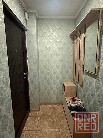 Сдам 1-комнатную квартиру в Киевском районе, Донецк Сити. Донецк - изображение 3