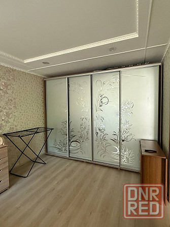 Сдам 1-комнатную квартиру в Киевском районе, Донецк Сити. Донецк - изображение 1