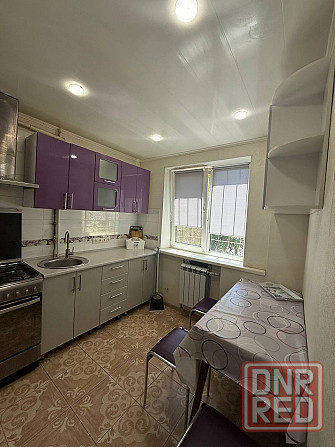 Сдам 1-комнатную квартиру в Киевском районе, Донецк Сити. Донецк - изображение 4