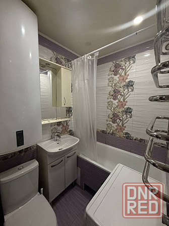 Сдам 1-комнатную квартиру в Киевском районе, Донецк Сити. Донецк - изображение 2