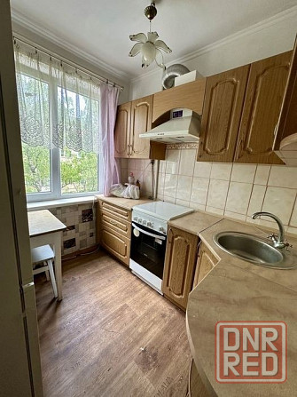 Сдам 1-комнатную квартиру в Кировском районе, мкр Мирный. Донецк - изображение 2