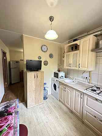 Сдам 1-комнатную квартиру в Ворошиловском районе, проспект Комсомольский. Донецк