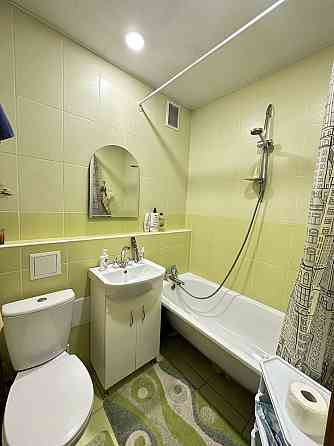 Сдам 1-комнатную квартиру в Ворошиловском районе, проспект Комсомольский. Донецк