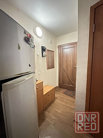 Сдам 1-комнатную квартиру в Ворошиловском районе, проспект Комсомольский. Донецк - изображение 2