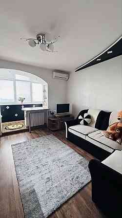 Сдам 1-комнатную квартиру в Ворошиловском районе, площадь Ленина. Донецк