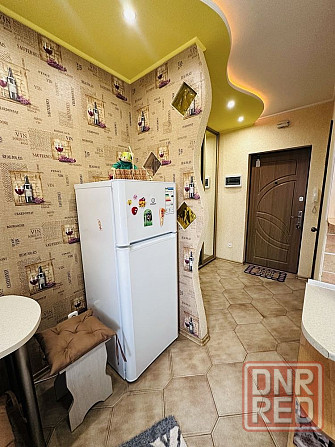 Сдам 1-комнатную квартиру в Ворошиловском районе, площадь Ленина. Донецк - изображение 3