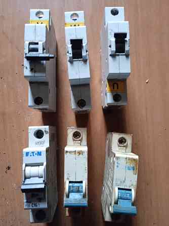 Автоматы Донецк