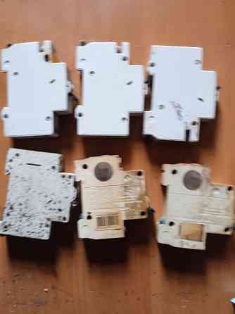 Автоматы Донецк