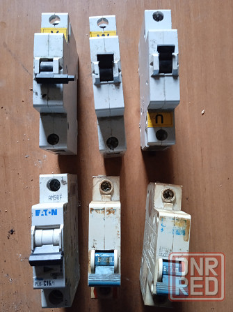 Автоматы Донецк - изображение 1