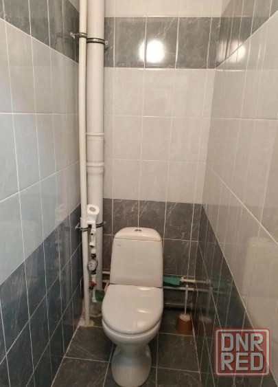 Сдам 1 комнатную квартиру г. Макеевка на дк якхз, ул. Бутовка Северная Макеевка - изображение 3