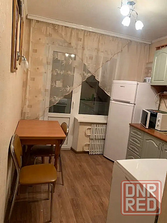 Сдам квартиру в Пролетарском р-не, ул. Раздольная Донецк - изображение 4