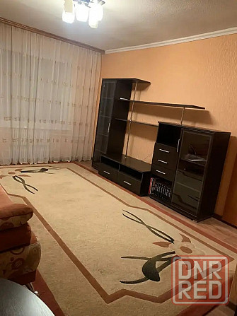 Сдам квартиру в Пролетарском р-не, ул. Раздольная Донецк - изображение 2