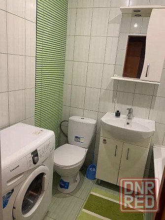 Сдам квартиру в Пролетарском р-не, ул. Раздольная Донецк - изображение 5