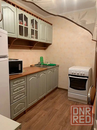 Сдам квартиру в Пролетарском р-не, ул. Раздольная Донецк - изображение 6