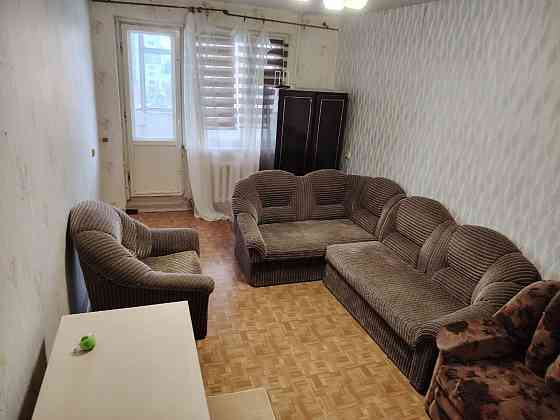 1-к квартира, 41 м2, 5/9 эт. Мариуполь