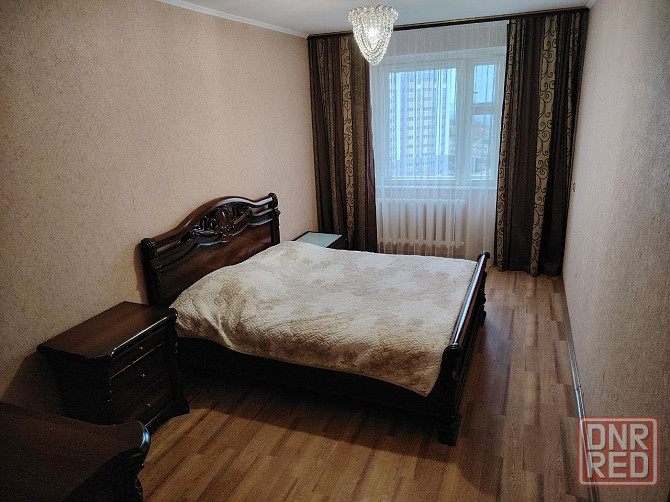 2-к квартира, 57 м2, 2/5 эт. Мариуполь - изображение 1