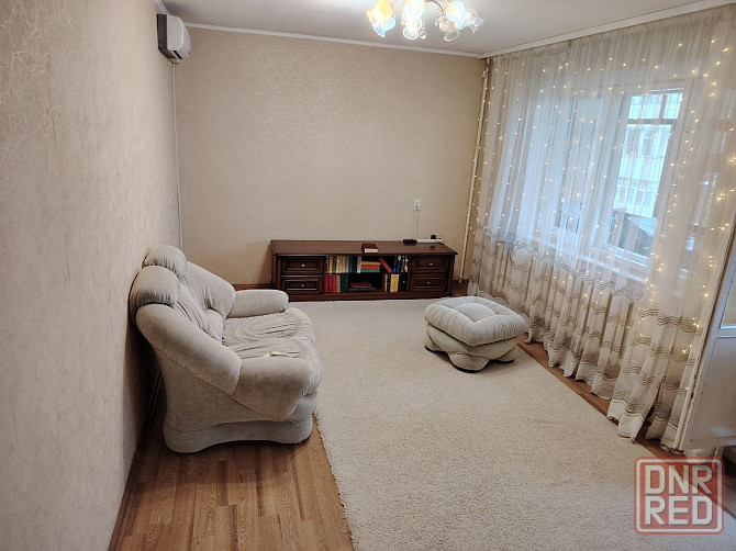 2-к квартира, 57 м2, 2/5 эт. Мариуполь - изображение 5