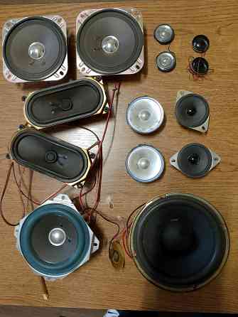 Динамики Макеевка