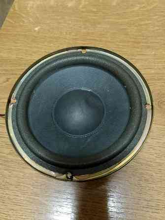 Сабвуферный динамик Макеевка