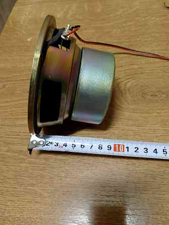 Сабвуферный динамик Макеевка