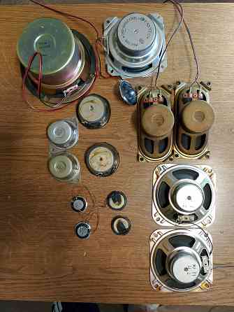 Динамики Макеевка