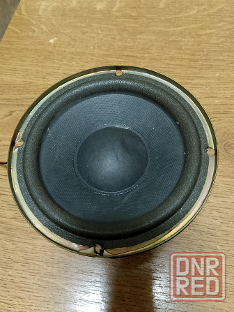 Сабвуферный динамик Макеевка - изображение 1