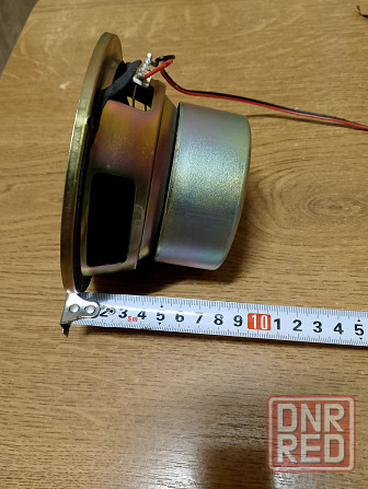 Сабвуферный динамик Макеевка - изображение 3