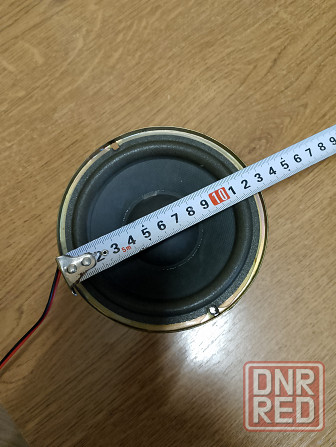 Сабвуферный динамик Макеевка - изображение 4