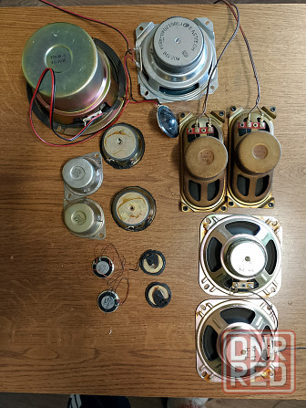 Динамики Макеевка - изображение 2