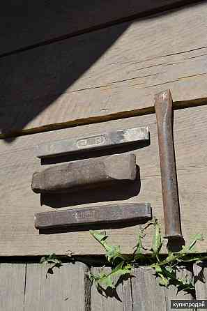 Зубило ссср Донецк