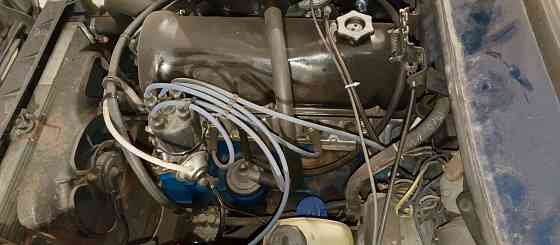 Донецк.Продам пирожок Иж Ода Донецк