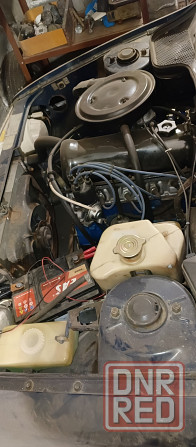 Донецк.Продам пирожок Иж Ода Донецк - изображение 5