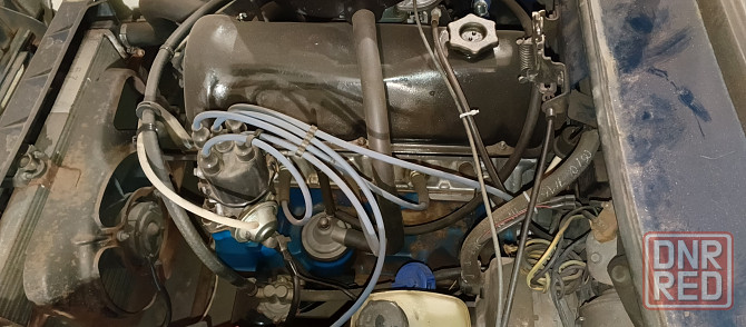 Донецк.Продам пирожок Иж Ода Донецк - изображение 6