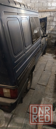 Донецк.Продам пирожок Иж Ода Донецк - изображение 2