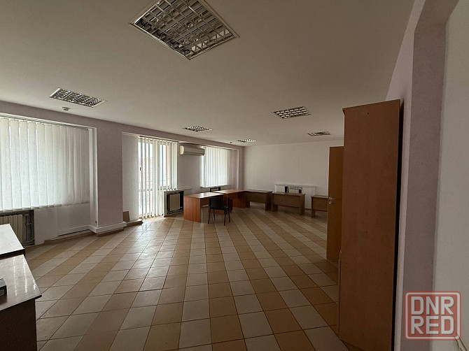 Офис в центре города Донецк - изображение 1