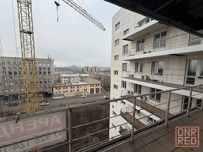 Офис в центре города Донецк - изображение 3