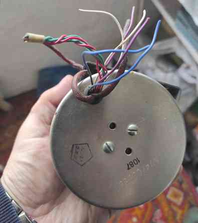 Орель 101 (Трансформатор ) Донецк