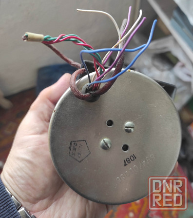 Орель 101 (Трансформатор ) Донецк - изображение 1