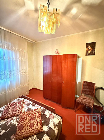 Продажа 2-х комнатная квартиры в микрорайоне Широкий Донецк - изображение 2