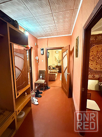 Продажа 2-х комнатная квартиры в микрорайоне Широкий Донецк - изображение 5