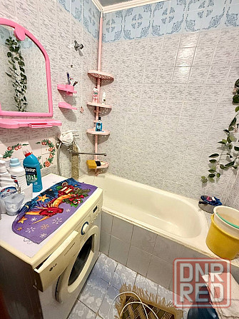 Продажа 2-х комнатная квартиры в микрорайоне Широкий Донецк - изображение 7