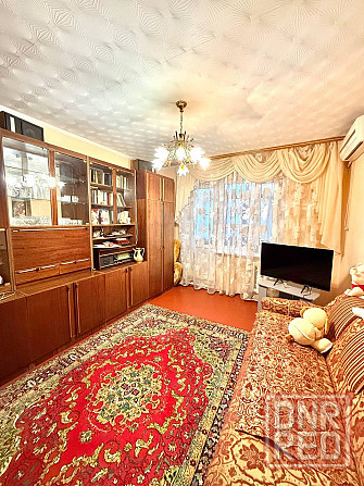 Продажа 2-х комнатная квартиры в микрорайоне Широкий Донецк - изображение 3