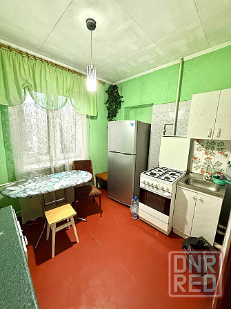 Продажа 2-х комнатная квартиры в микрорайоне Широкий Донецк - изображение 4