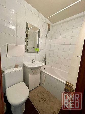 Сдается 2-х комнатная квартира в Киевском районе ориентир Донецк-Сити Донецк - изображение 5