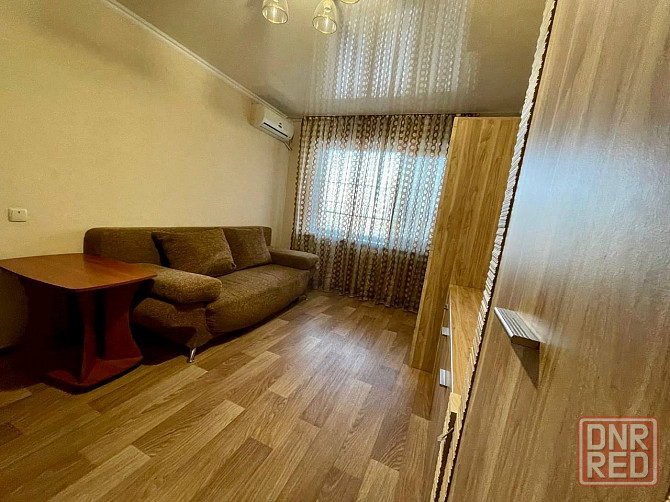 Сдается 2-х комнатная квартира в Киевском районе ориентир Донецк-Сити Донецк - изображение 3